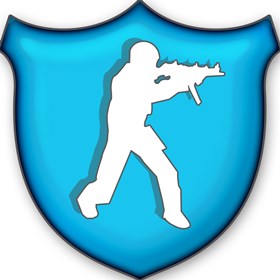 Логотипы: Counter-Strike